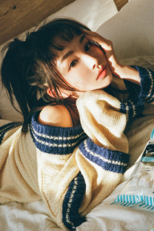 中华春