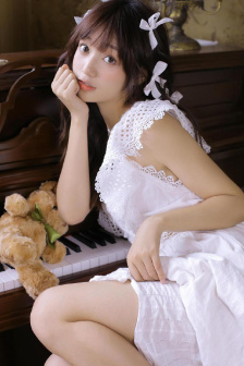 大胸护士